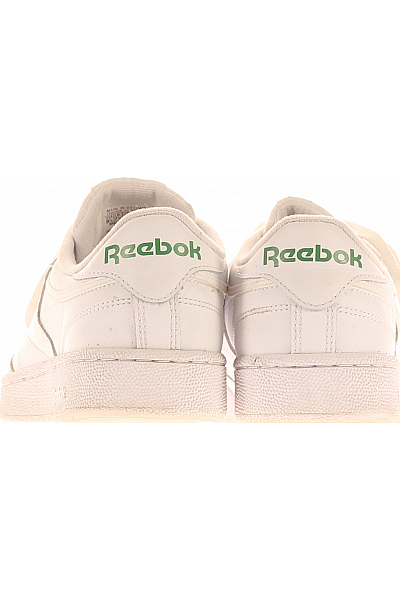 Reebok Dámské Tenisky Bílé Vel.  41