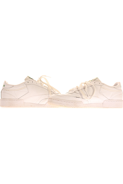 Reebok Dámské Tenisky Bílé Vel.  41