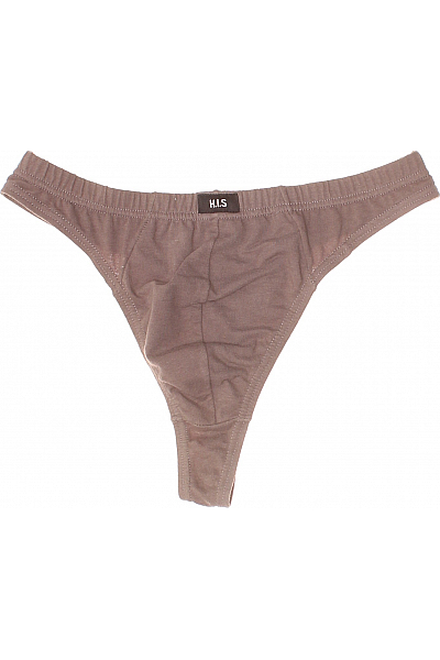 Pánské Spodní Prádlo Khaki H.I.S Outlet