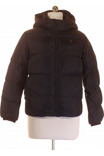 Chlapecké Oblečení Modrá TOMMY HILFIGER Second Hand