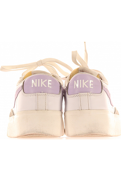 Dámské Tenisky DJ0292-114 Bílé Nike Vel.  39