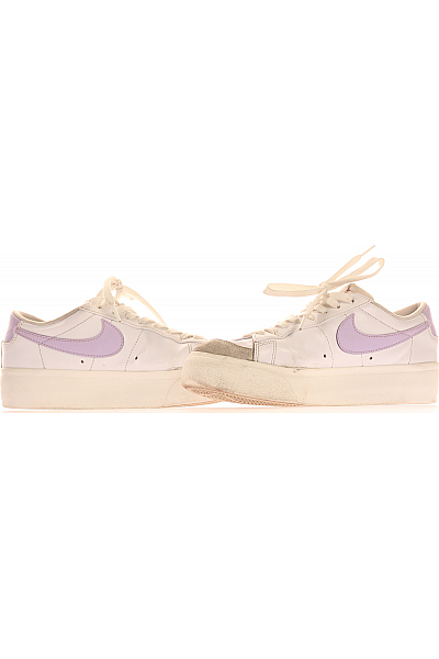 Dámské Tenisky DJ0292-114 Bílé Nike Vel.  39