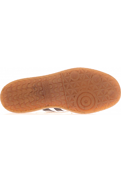 ADIDAS Dámské Tenisky Bílé Vel.  38 2/3