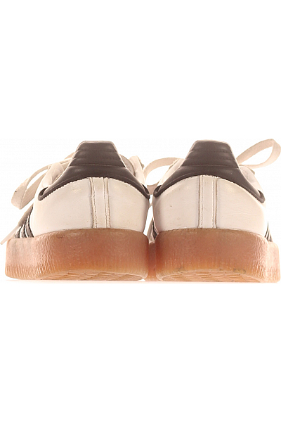 ADIDAS Dámské Tenisky Bílé Vel.  38 2/3