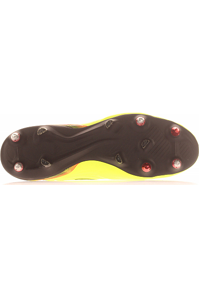 Pánské Kopačky Žluté ADIDAS Vel.  44