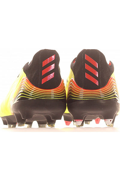 Pánské Kopačky Žluté ADIDAS Vel.  44