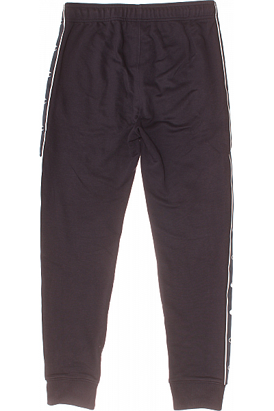Champion Pánské Kalhoty Modré Vel. XL