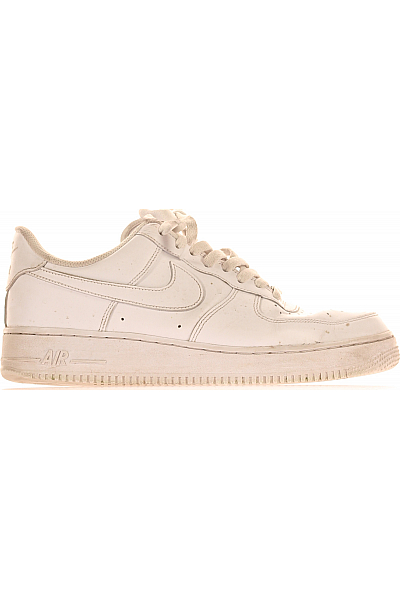 Nike Dámské Boty CW2288-111 Bílé