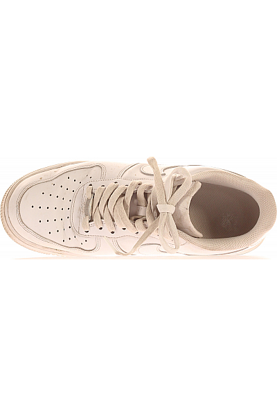 Nike Dámské Boty CW2288-111 Bílé