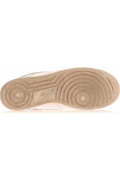 Nike Dámské Boty CW2288-111 Bílé