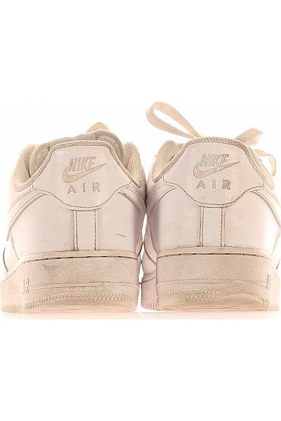 Nike Dámské Boty CW2288-111 Bílé