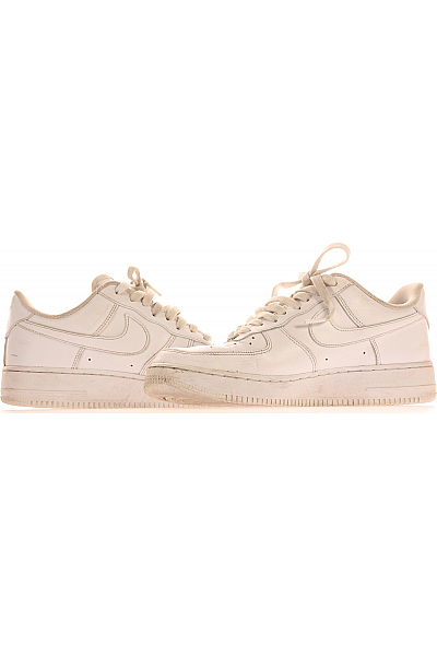 Nike Dámské Boty CW2288-111 Bílé