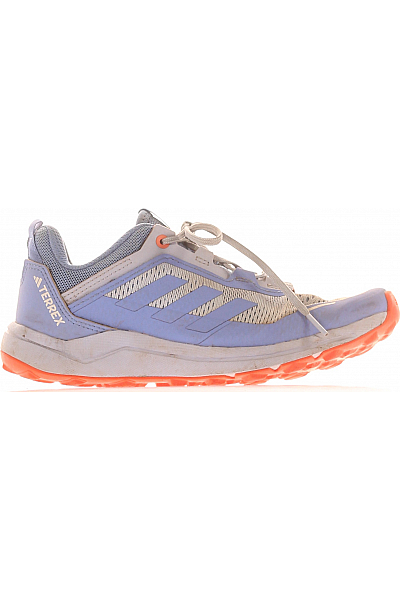 ADIDAS Dětské Boty Modrý Vel.  34