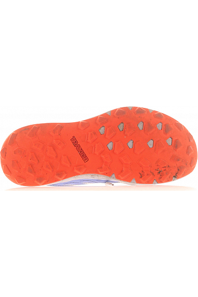 ADIDAS Dětské Boty Modrý Vel.  34
