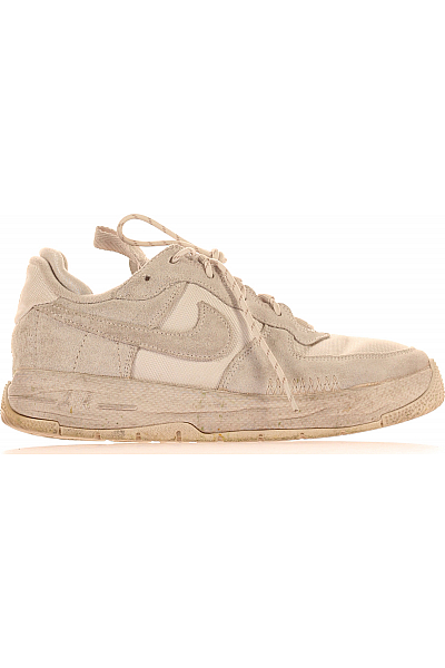 Nike Dámské Tenisky FB2348-002 Bílé Vel.  41