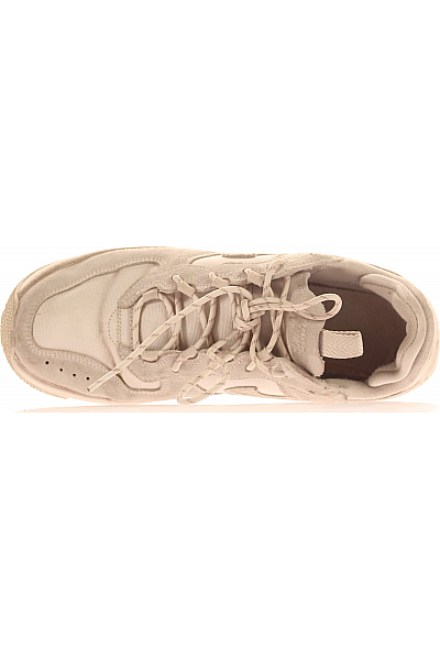 Nike Dámské Tenisky FB2348-002 Bílé Vel.  41