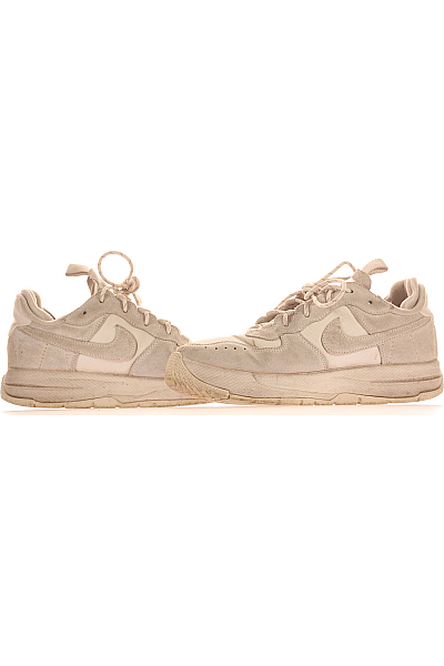 Nike Dámské Tenisky FB2348-002 Bílé Vel.  41