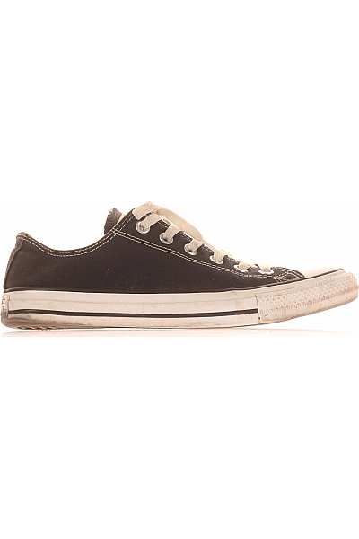 Dámské Tenisky Černé CONVERSE Vel.  40