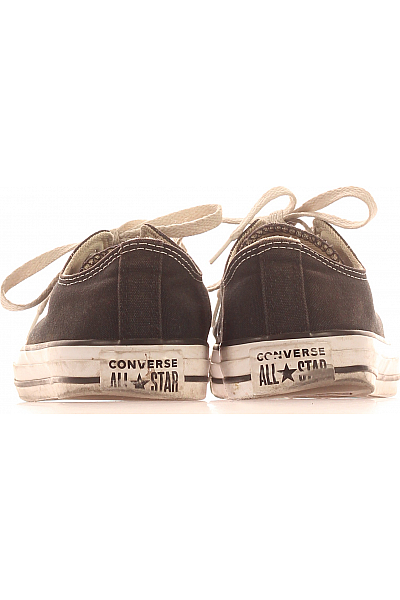 Dámské Tenisky Černé CONVERSE Vel.  40