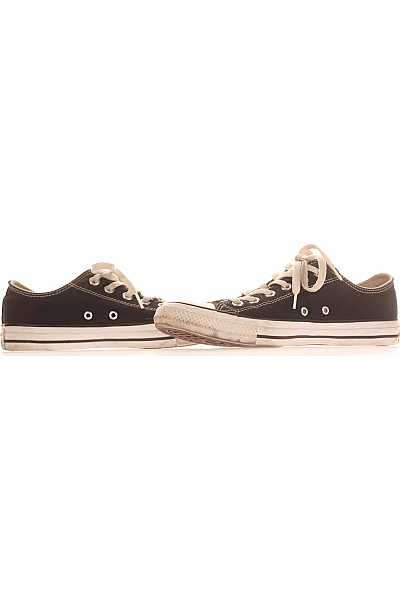 Dámské Tenisky Černé CONVERSE Vel.  40