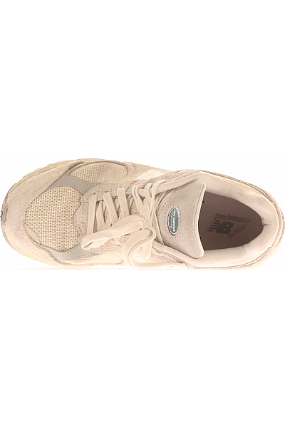 New Balance Dámské Boty M2002REK Béžové