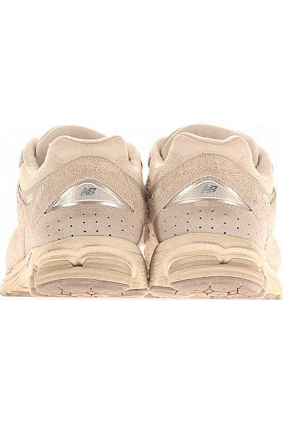 New Balance Dámské Boty M2002REK Béžové