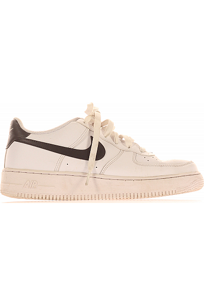 Dámské Boty FV5948-101 Bílé Nike Second Hand Vel.  39