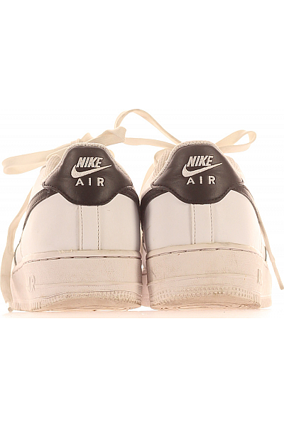 Dámské Boty FV5948-101 Bílé Nike Second hand Vel.  39