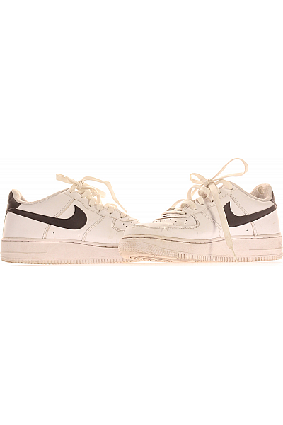 Dámské Boty FV5948-101 Bílé Nike Second hand Vel.  39