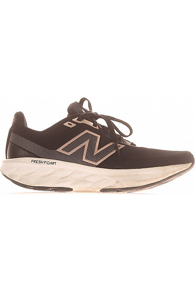New Balance Dámské Boty W520LK9 Černé Vel.  38