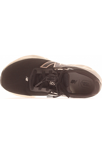 New Balance Dámské Boty W520LK9 Černé Vel.  38