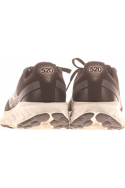 New Balance Dámské Boty W520LK9 Černé Vel.  38