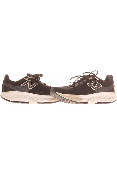 New Balance Dámské Boty W520LK9 Černé Vel.  38