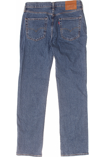 LEVIS Pánské Džíny Modré
