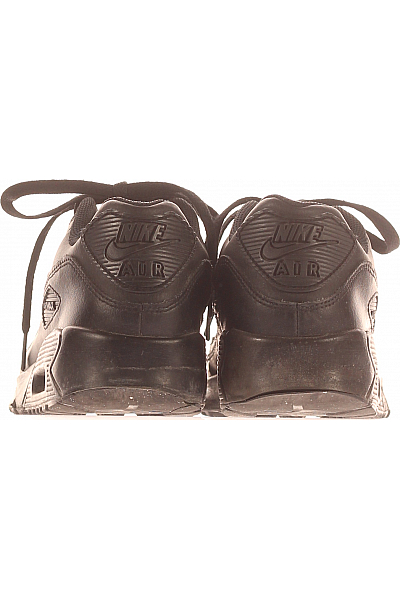 Dámské Boty CD6864-001 Černé Nike Second hand Vel.  40