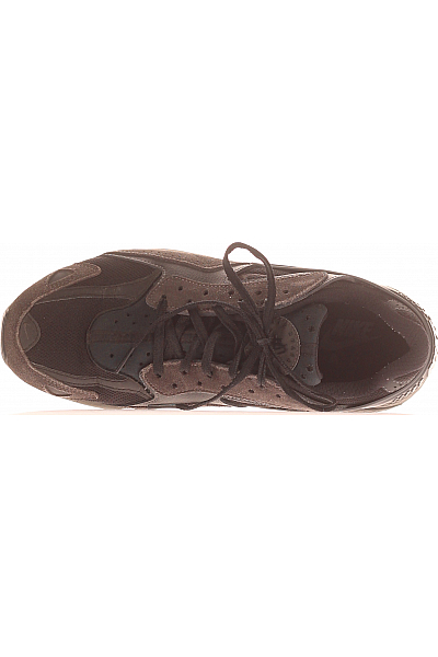 Nike Pánské Boty DZ3306-002 Černé Vel.  43
