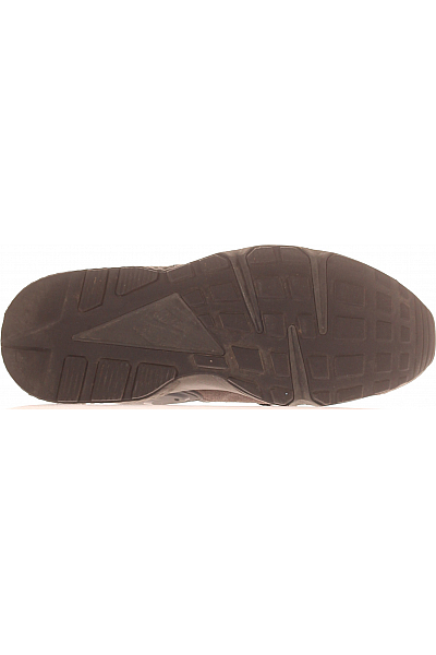 Nike Pánské Boty DZ3306-002 Černé Vel.  43