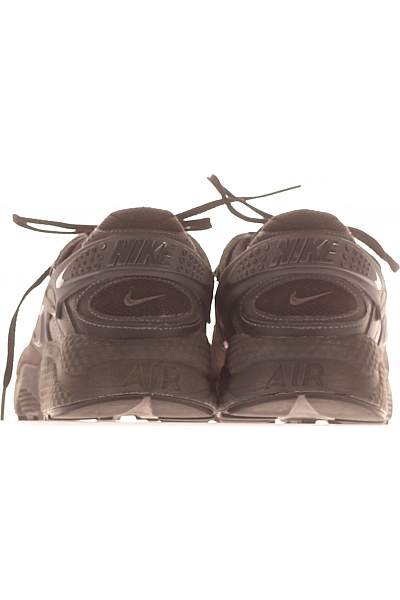 Nike Pánské Boty DZ3306-002 Černé Vel.  43