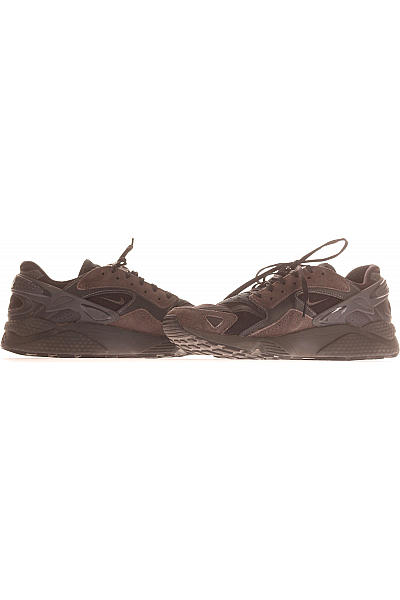 Nike Pánské Boty DZ3306-002 Černé Vel.  43
