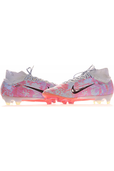 Pánské Kopačky Modré Nike