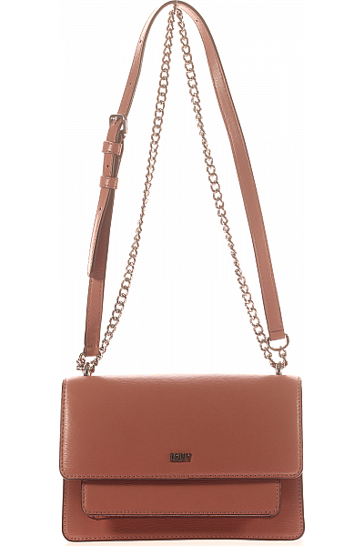  Kabelka Růžová Donna Karan