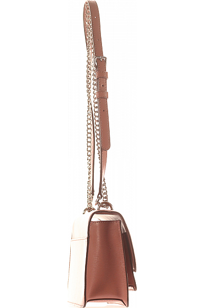  Kabelka Růžová Donna Karan