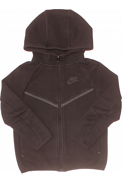 Chlapecká Souprava Černá Nike Second hand
