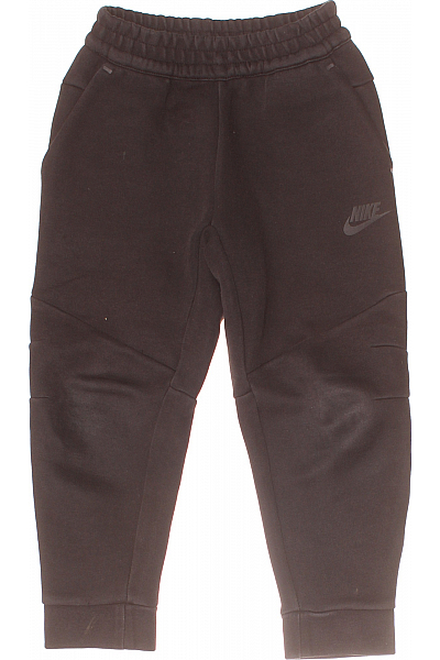 Chlapecká Souprava Černá Nike Second hand