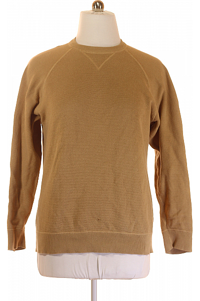 Carhartt Pánský Svetr Hnědý Vel. L