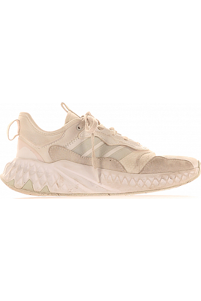 ADIDAS Dámské Tenisky Bílé