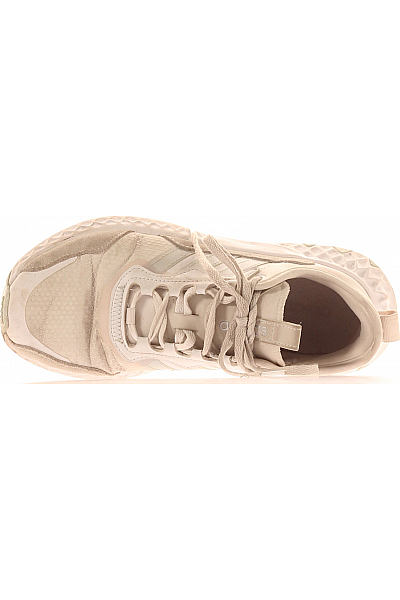 ADIDAS Dámské Tenisky Bílé