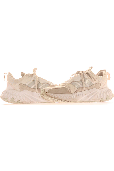 ADIDAS Dámské Tenisky Bílé