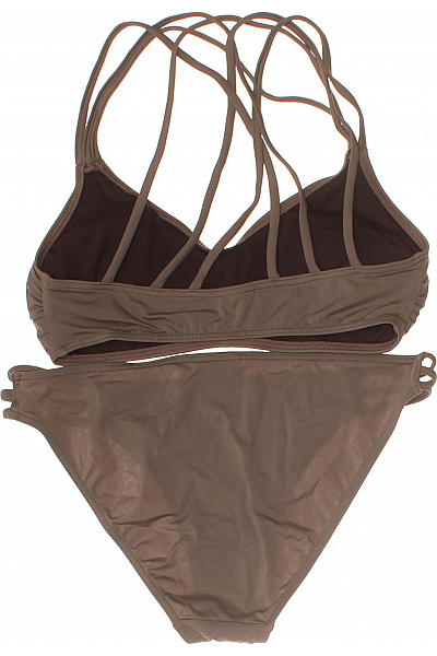 Bruno Banani Dámské Prádlo Zelené Outlet Vel. 38 A/B