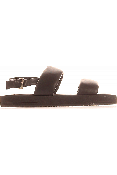 Copenhagen Shoes Dámské Boty Černé Vel. 39